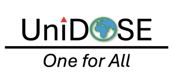 UniDose logo